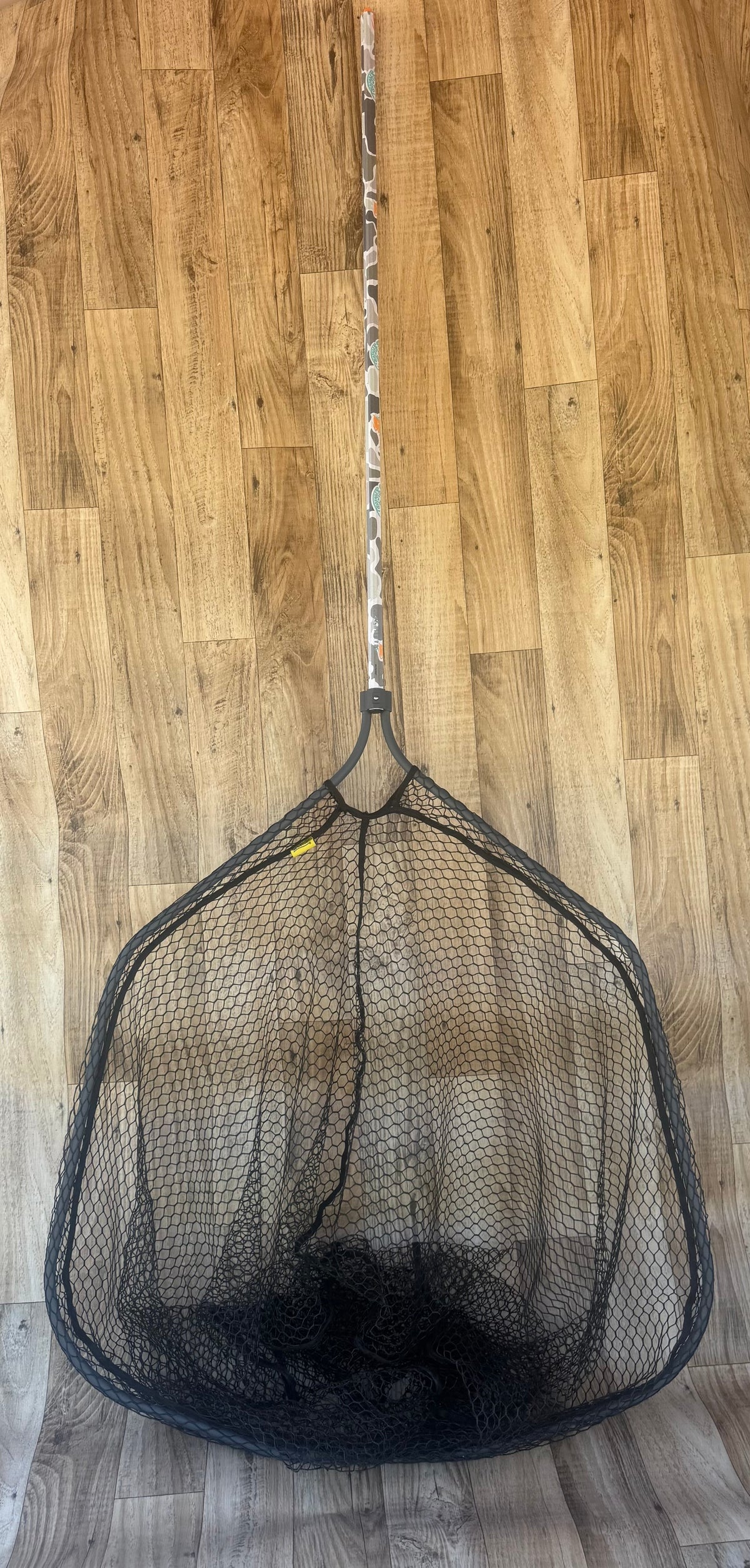 Catch Cam Musky Net - Chocklett Factory