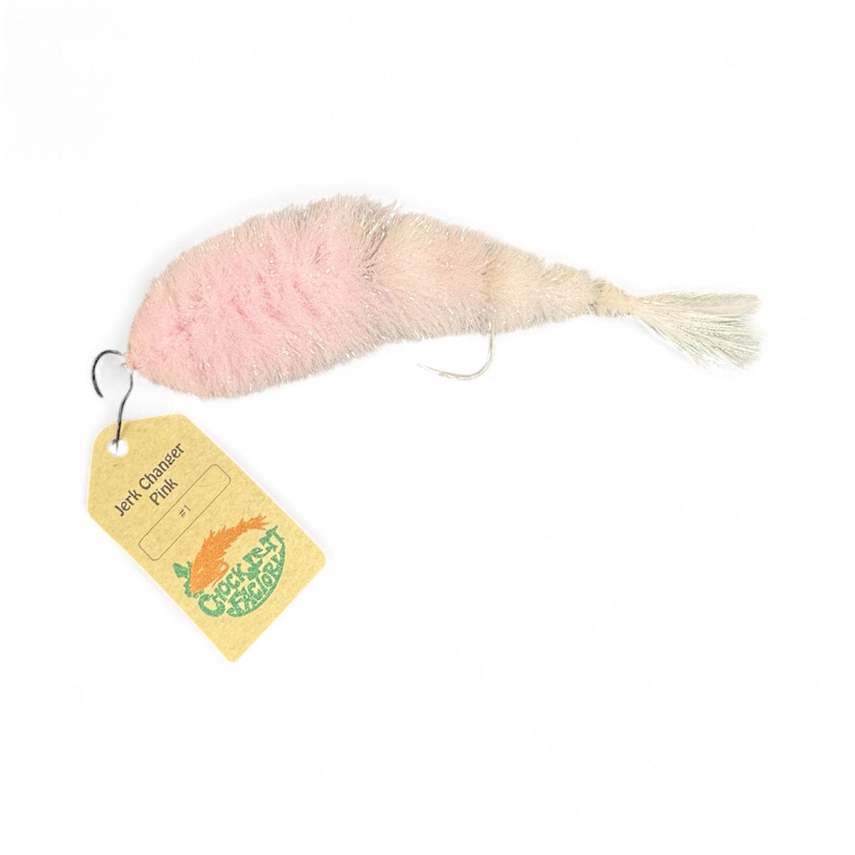 Chocklett's Jerk Changer 5"