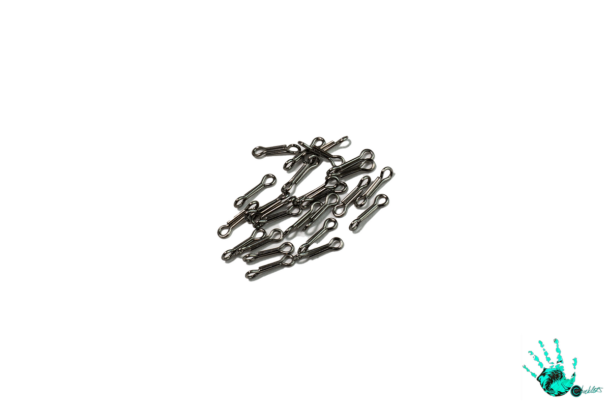 Chocklett Factory Game Changer Shanks - Bulk 100 Pack