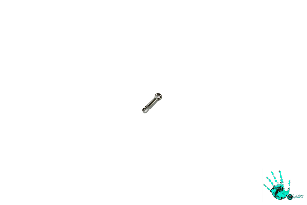 Chocklett Factory Game Changer Shanks - Bulk 100 Pack