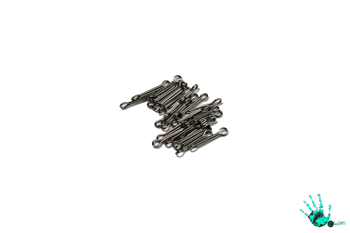 Chocklett Factory Game Changer Shanks - Bulk 100 Pack