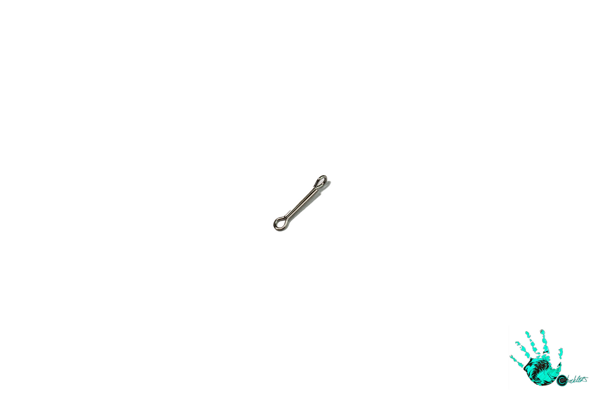 Chocklett Factory Game Changer Shanks - Bulk 100 Pack