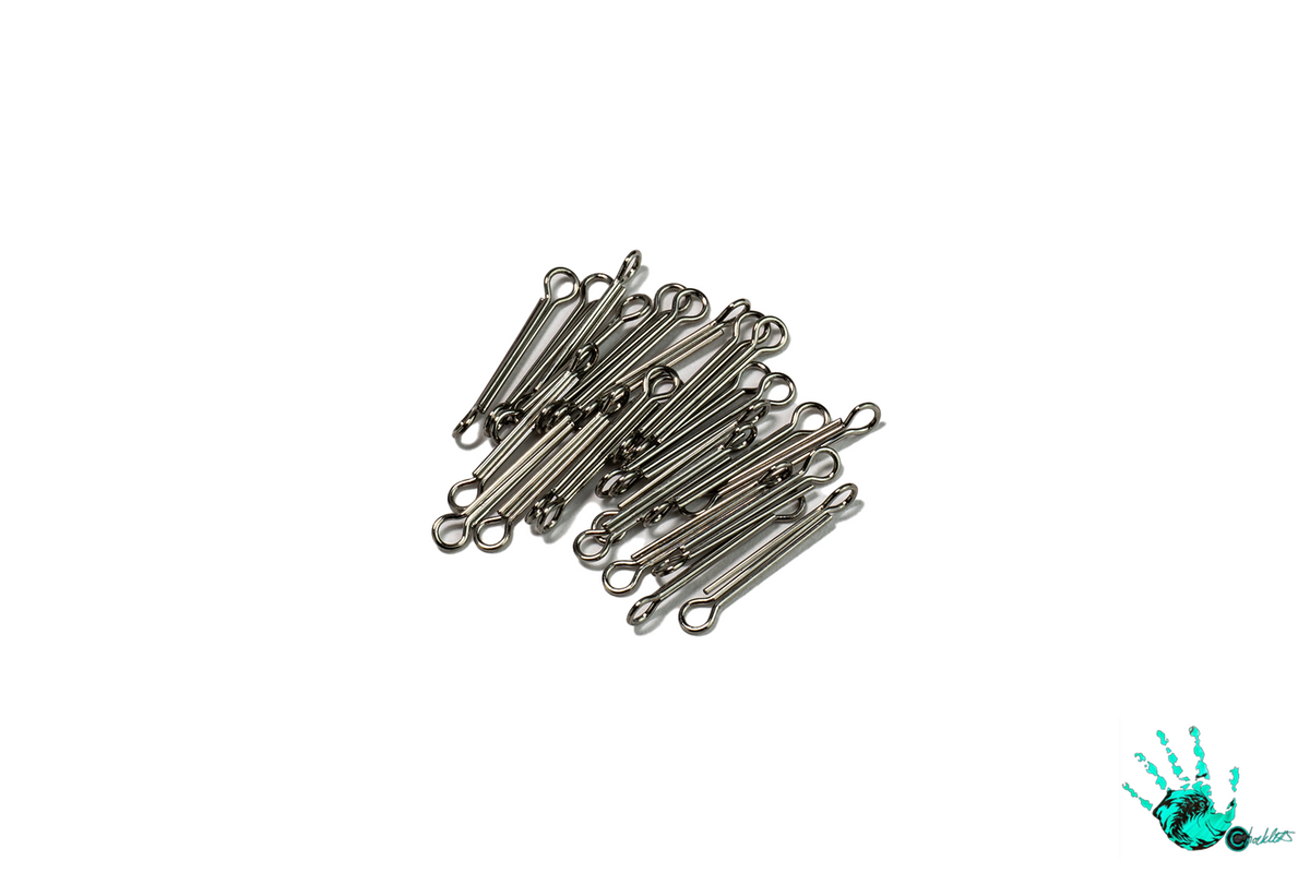 Chocklett Factory Game Changer Shanks - Bulk 100 Pack