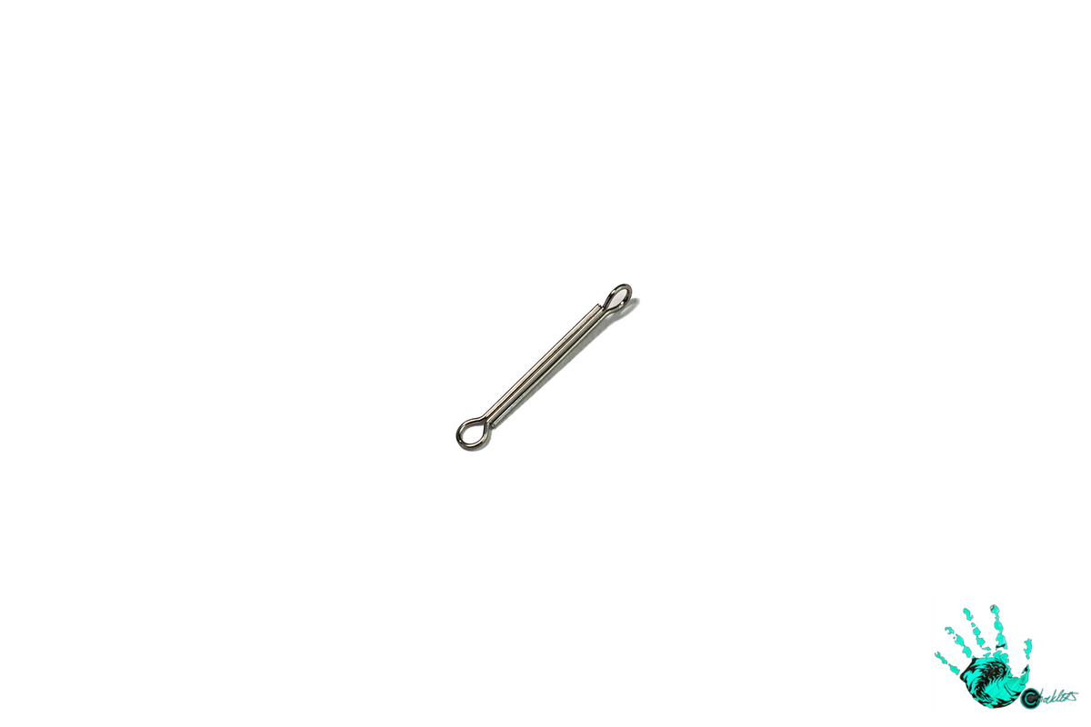 Chocklett Factory Game Changer Shanks - Bulk 100 Pack