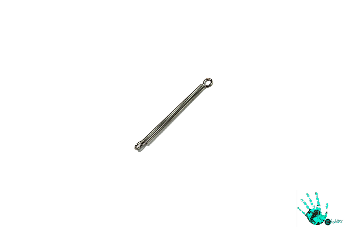 Chocklett Factory Game Changer Shanks - Bulk 100 Pack