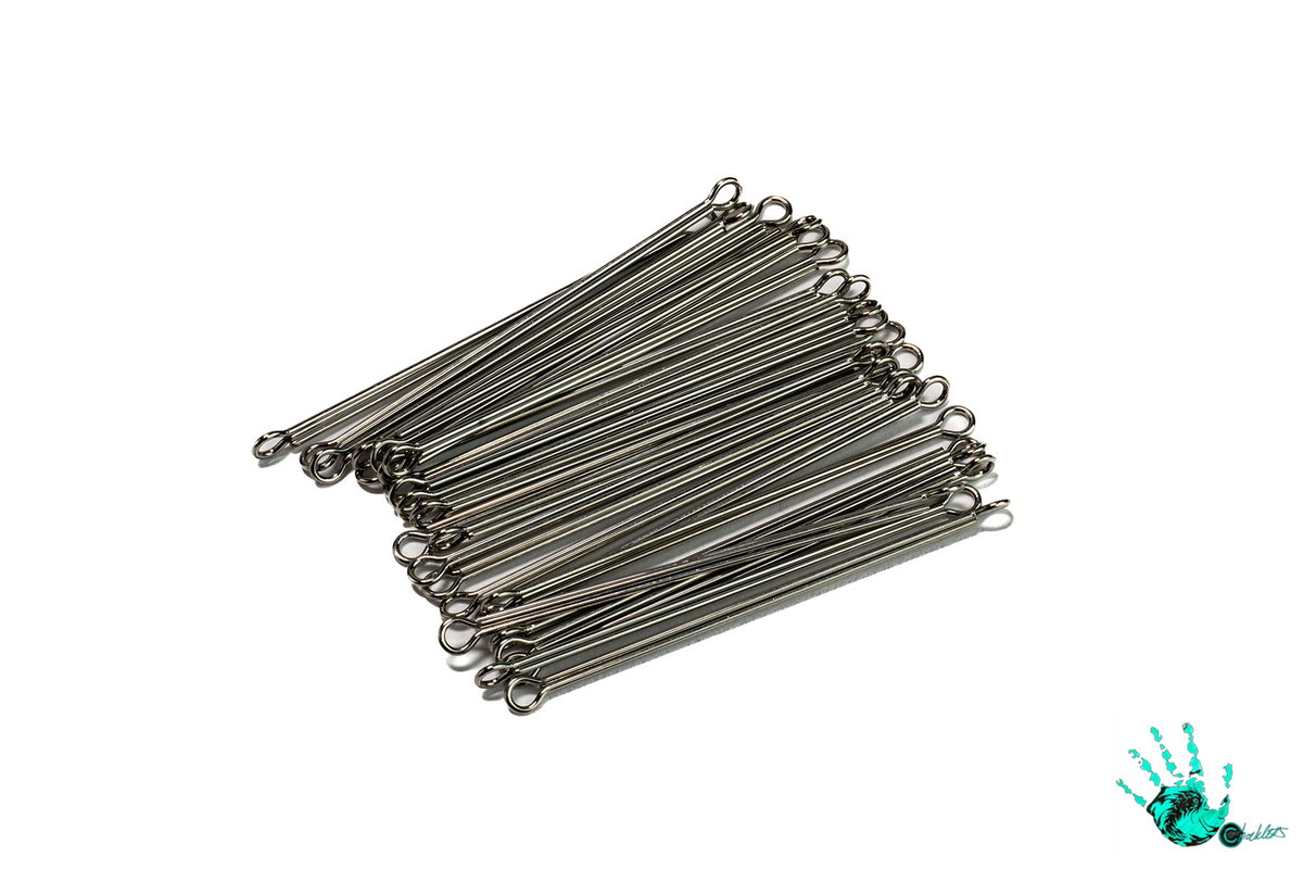 Chocklett Factory Game Changer Shanks - Bulk 100 Pack