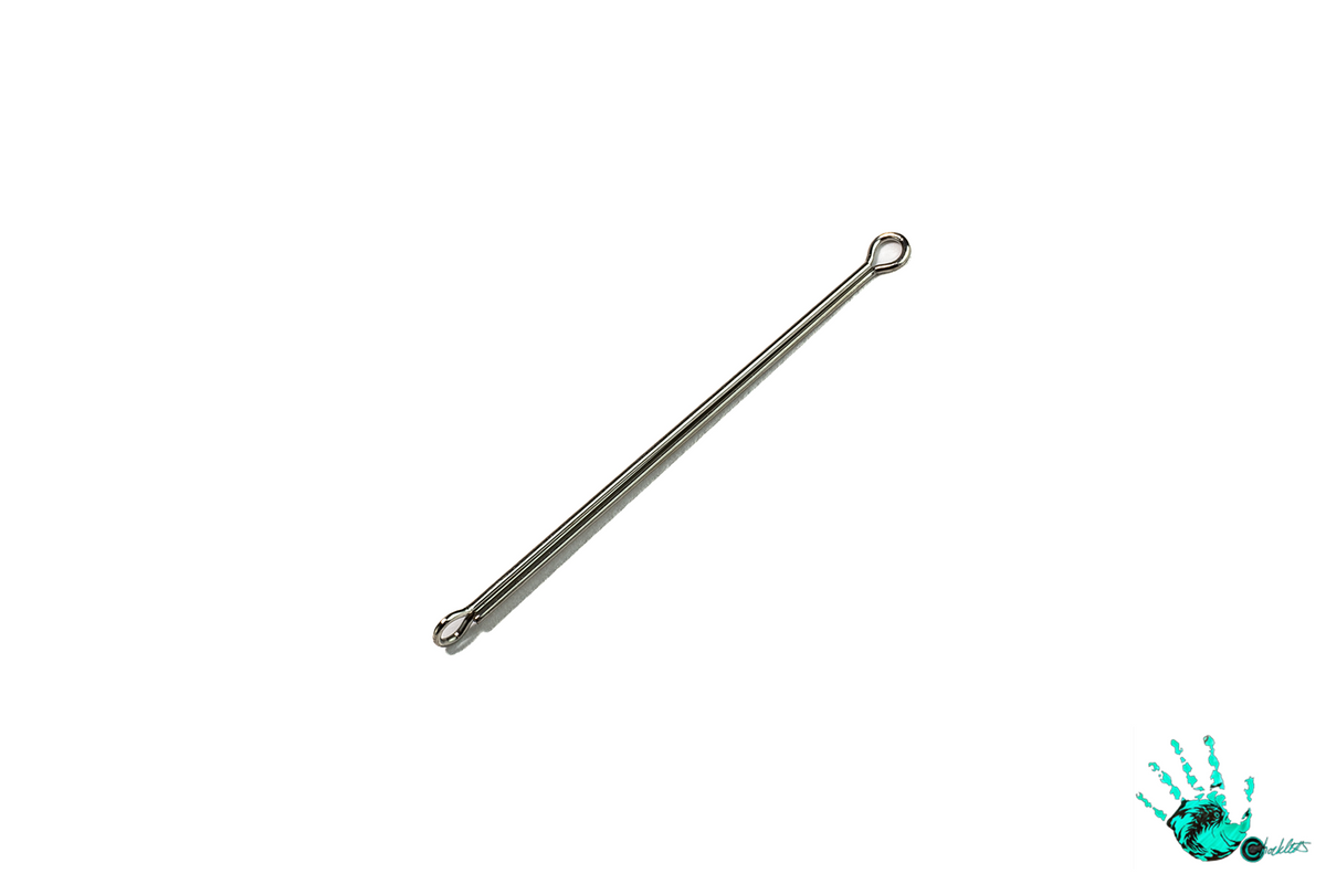 Chocklett Factory Game Changer Shanks - Bulk 100 Pack