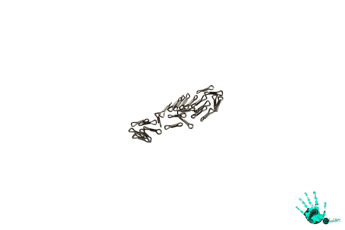 Chocklett Factory Game Changer Shanks - Bulk 100 Pack