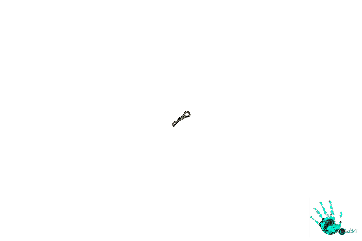 Chocklett Factory Game Changer Shanks - Bulk 100 Pack