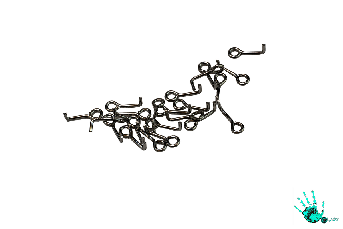 Chocklett Factory Game Changer Shanks - Bulk 100 Pack