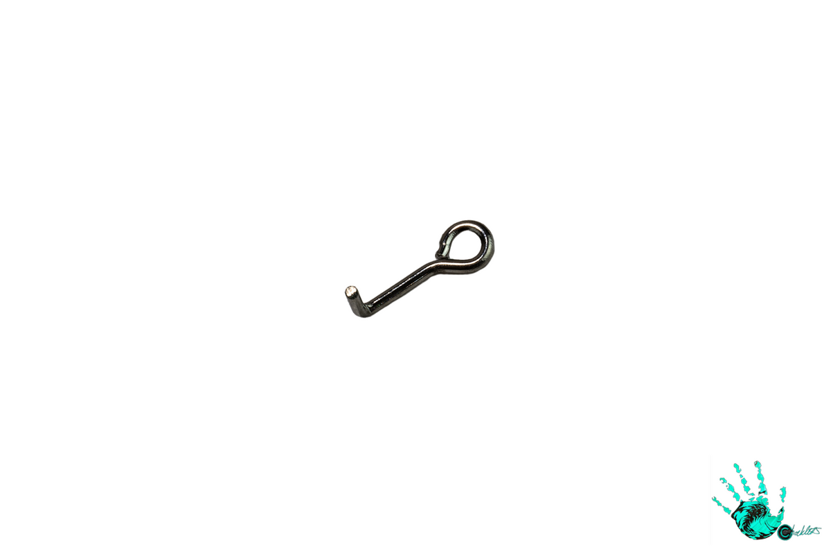 Chocklett Factory Game Changer Shanks - Bulk 100 Pack