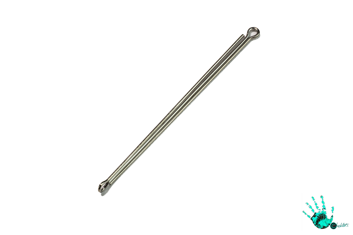Chocklett Factory Game Changer Shanks - Bulk 100 Pack