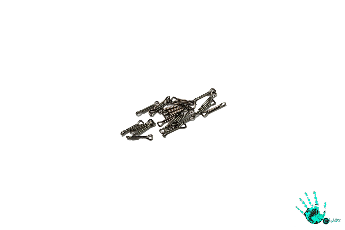 Chocklett Factory Game Changer Shanks - Bulk 100 Pack