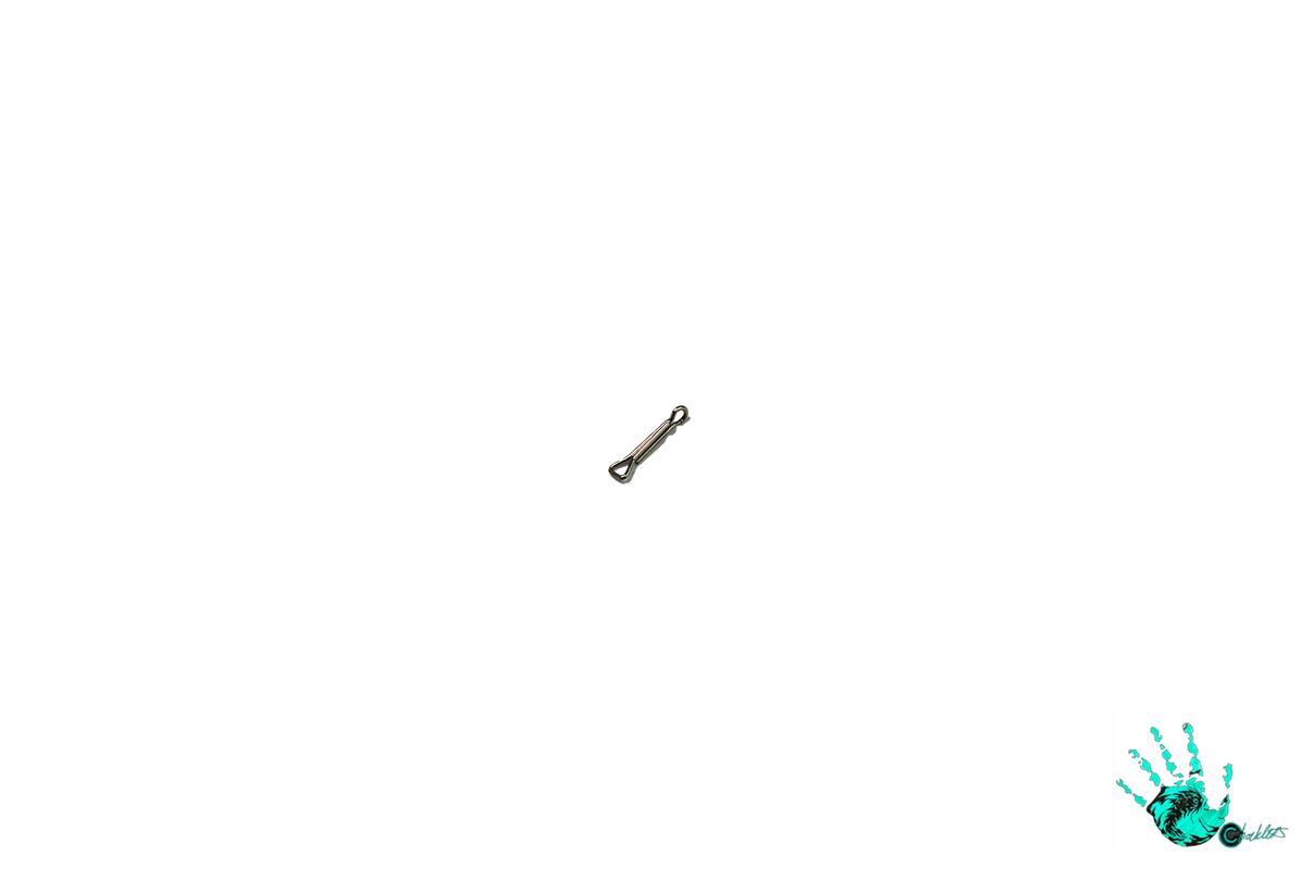 Chocklett Factory Game Changer Shanks - Bulk 100 Pack
