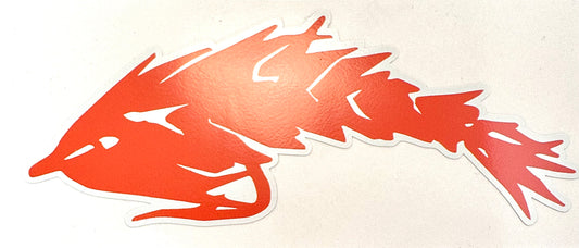 Game Changer Decal - Sticker