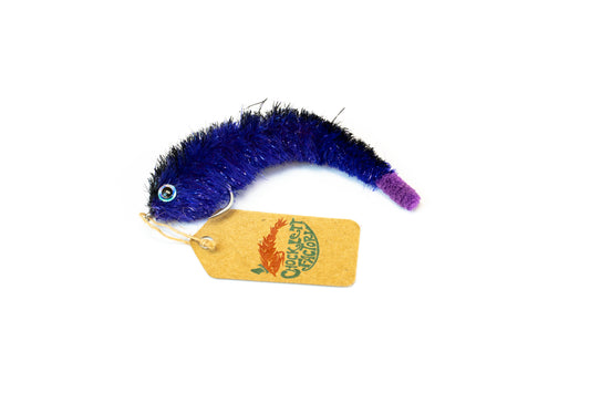 Chocklett's Finesse Mop Tail Changer 3"