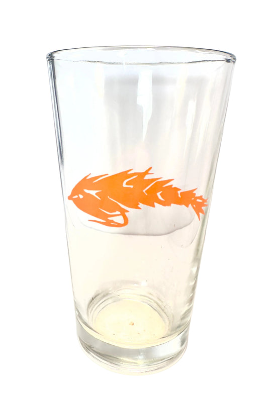 Game Changer Glass