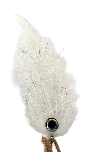 Chocklett's Hybrid Game Changer 8.5" Double Hook #6/0
