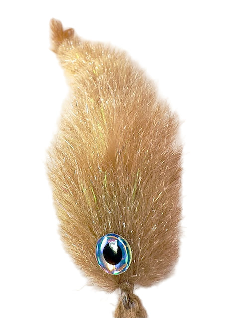 Chocklett's Hybrid Game Changer 8.5" Double Hook #6/0