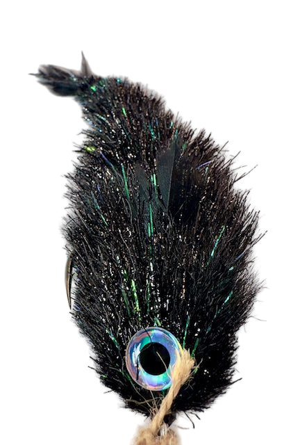 Chocklett's Hybrid Game Changer 6.5" Double Hook #4/0