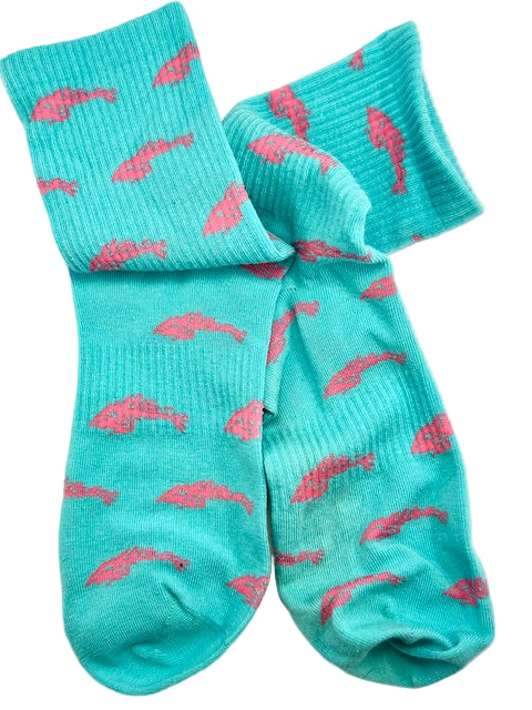 "Change Your Game" Dress Socks