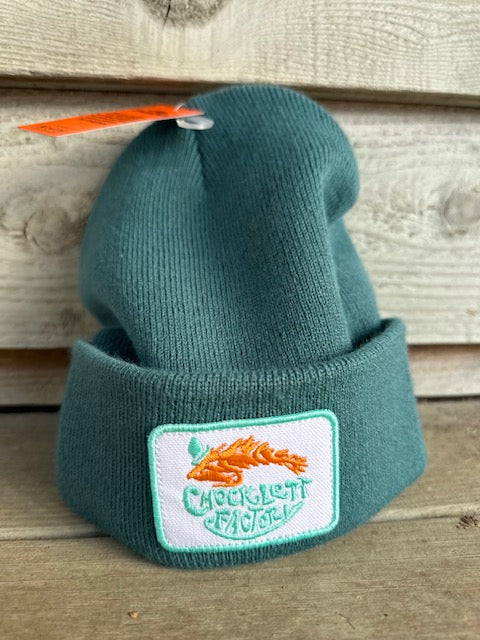 Chocklett Factory Beanie/Stocking Caps