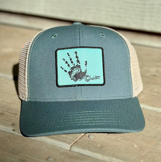 Chocklett Factory Hat