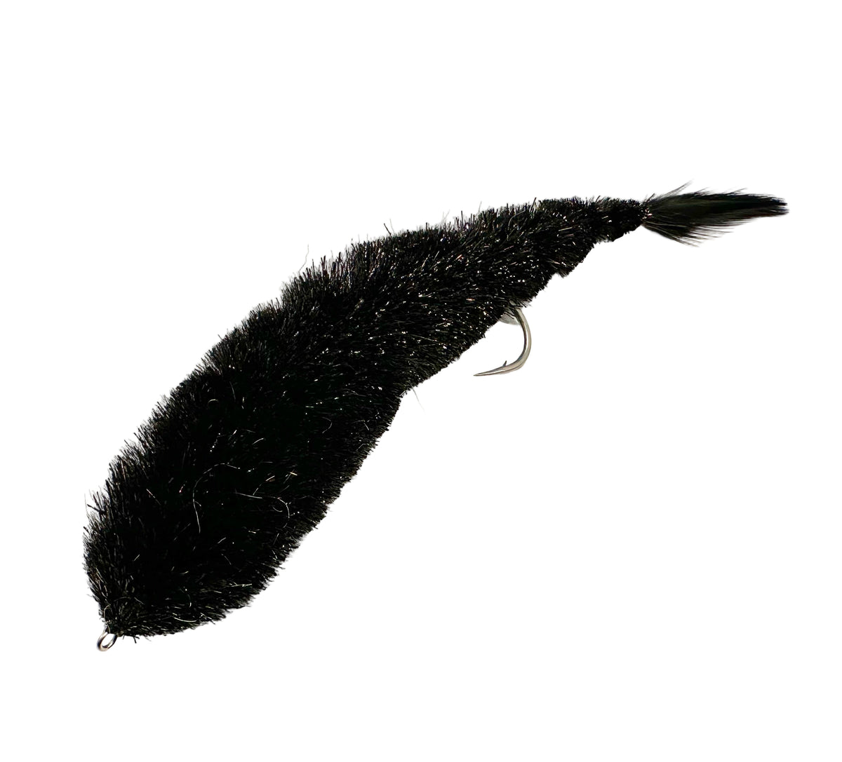Chocklett's Jerk Changer 4"