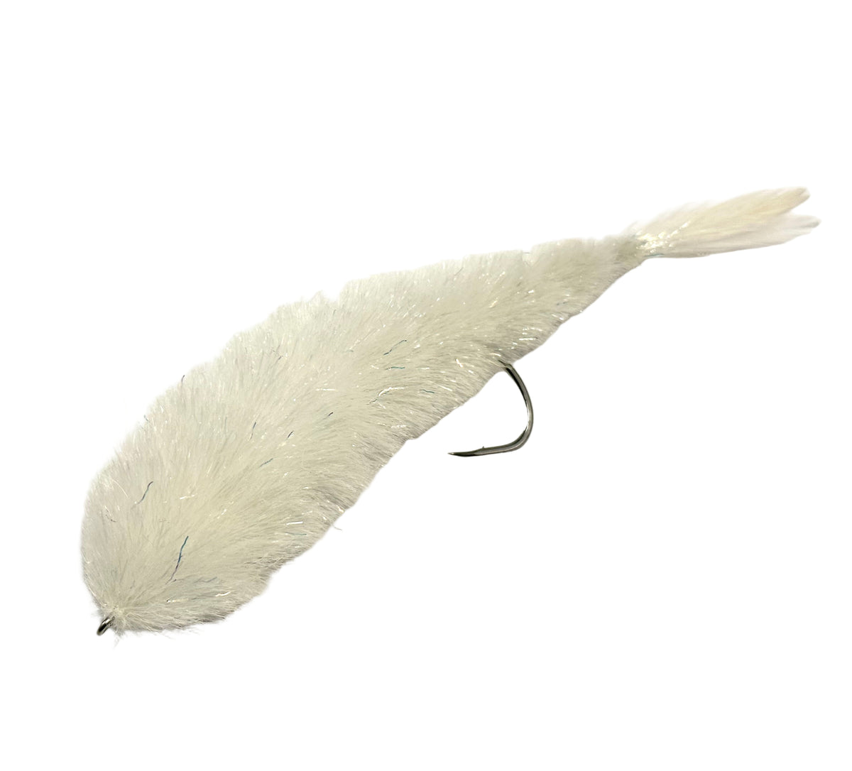 Chocklett's Jerk Changer 6"
