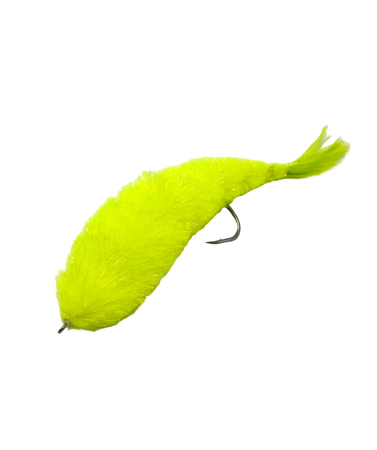 Chocklett's Jerk Changer 6"