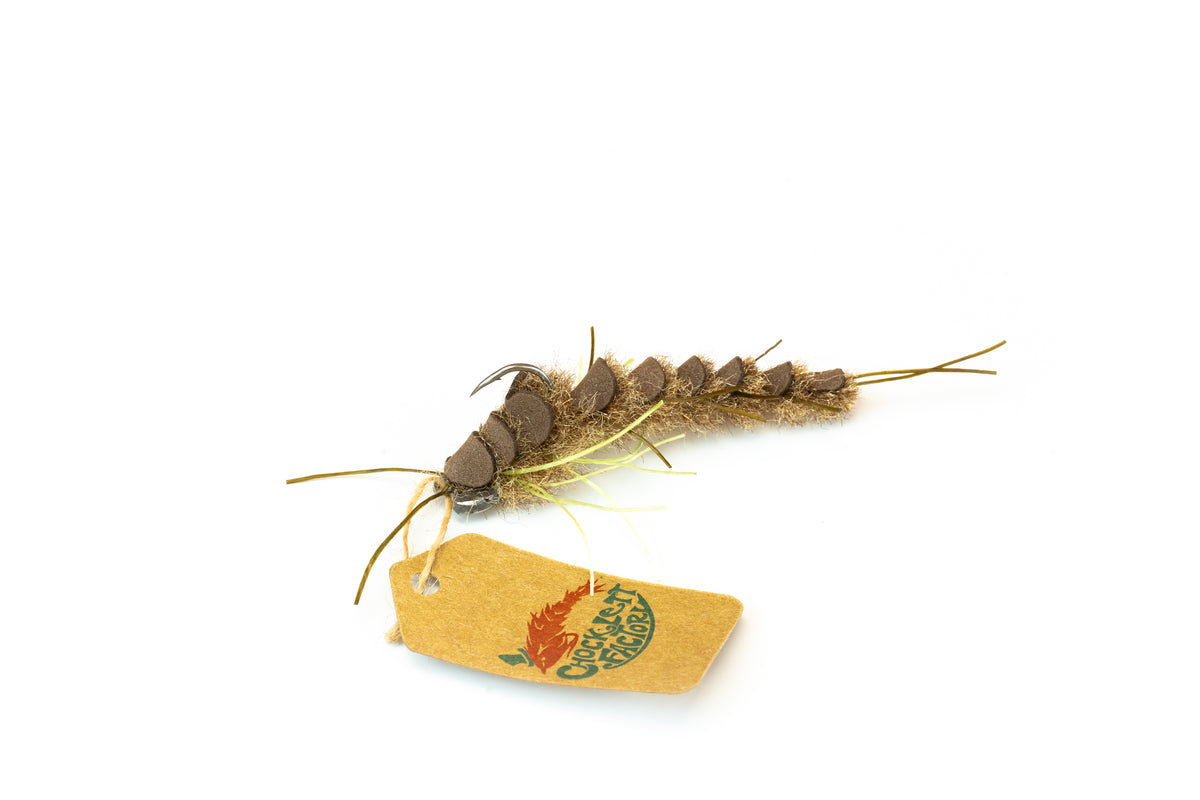 Chocklett's Hellgrammite Changer