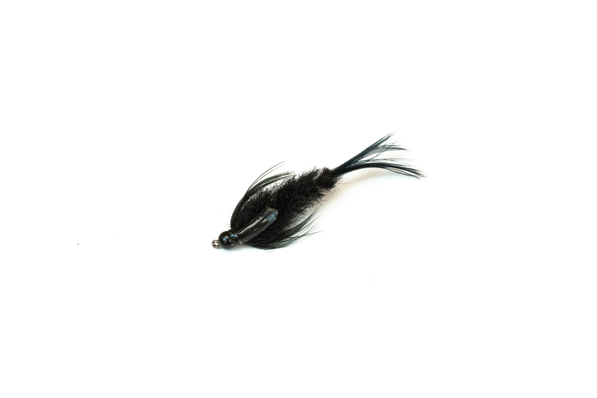 Chocklett's Nymph Changer