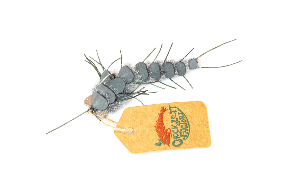 Chocklett's Hellgrammite Changer
