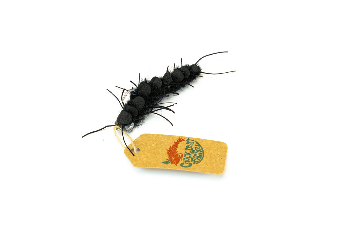 Chocklett's Hellgrammite Changer
