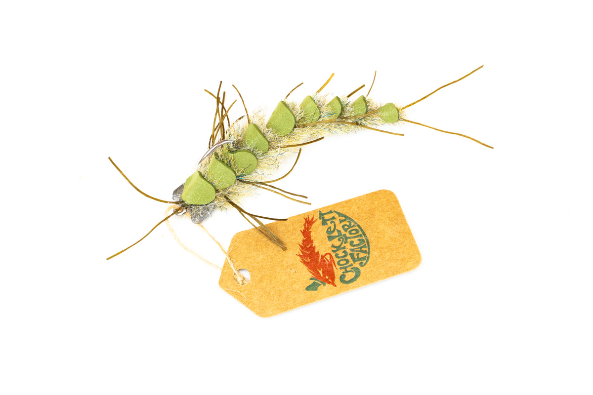 Chocklett's Hellgrammite Changer
