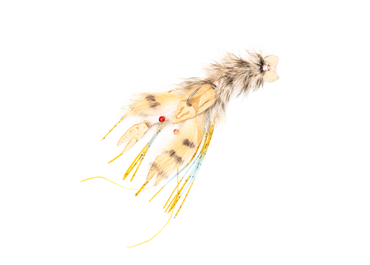 Chocklett's Craw Changer