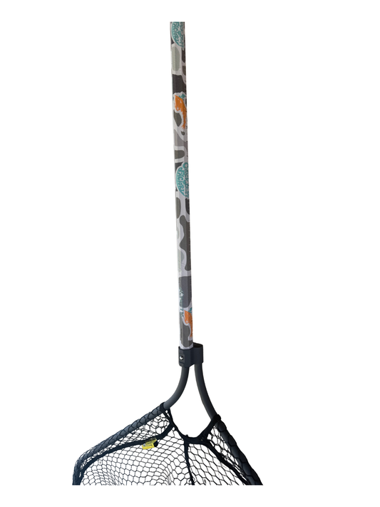 Catch Cam Musky Net - Chocklett Factory