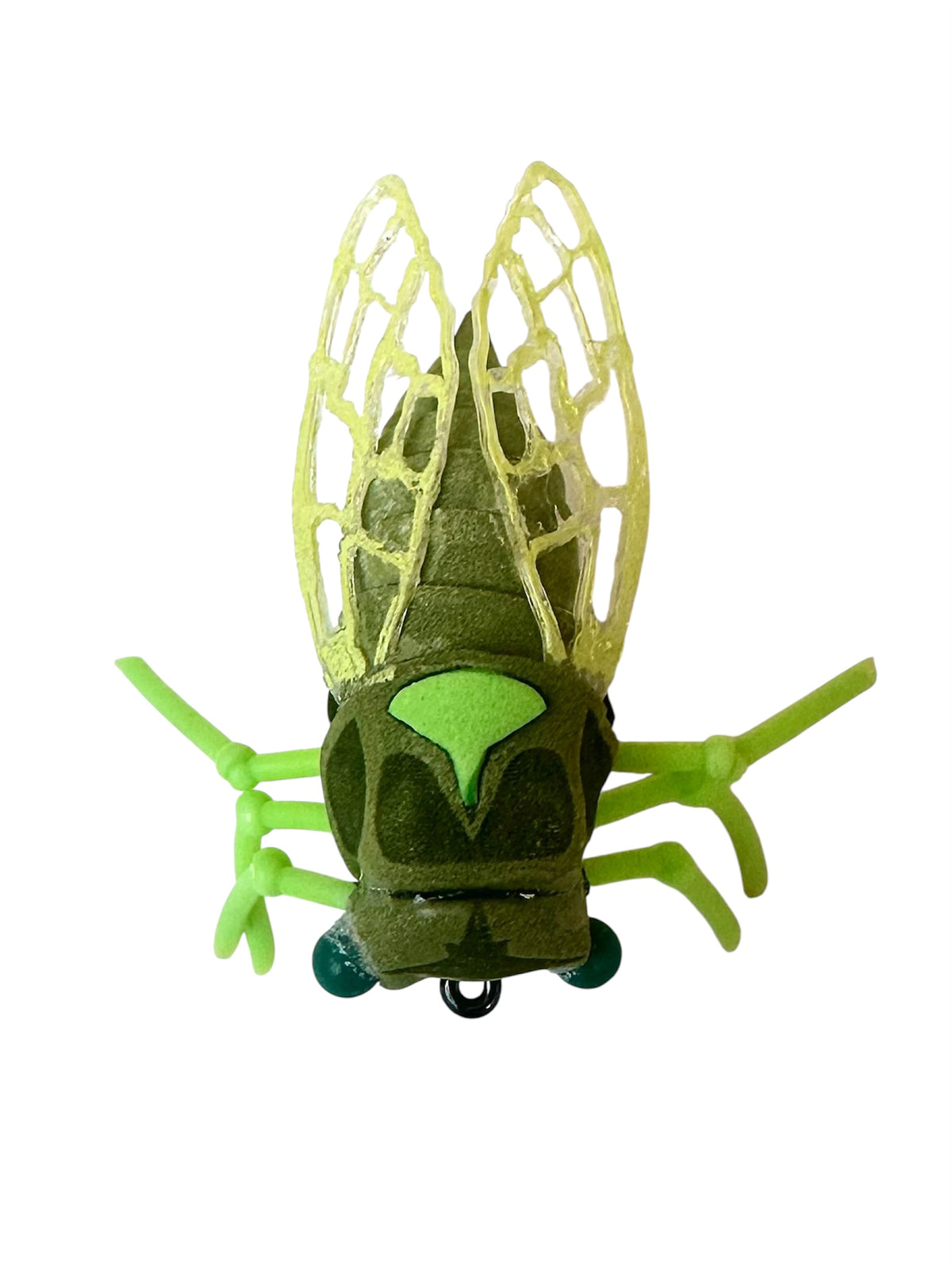 CHOCKLETT'S DIY CICADA KIT