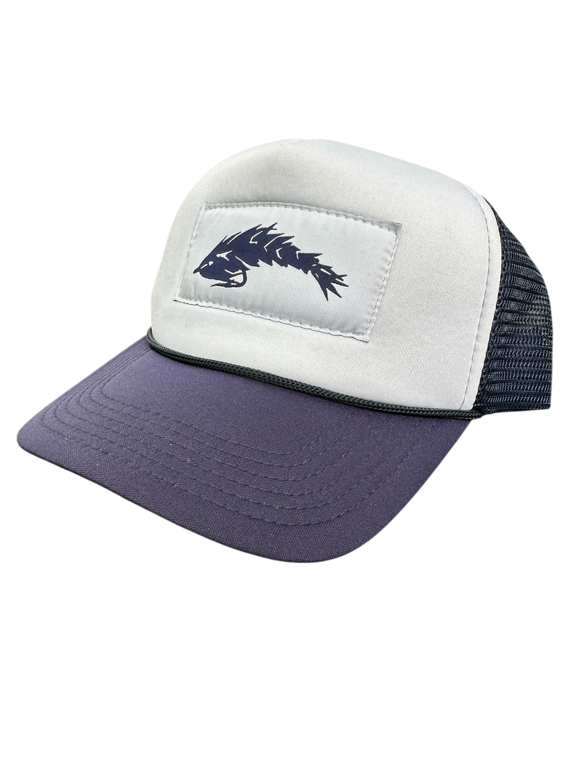 OLD SCHOOL CHANGE YOUR GAME FOAM TRUCKER HATS