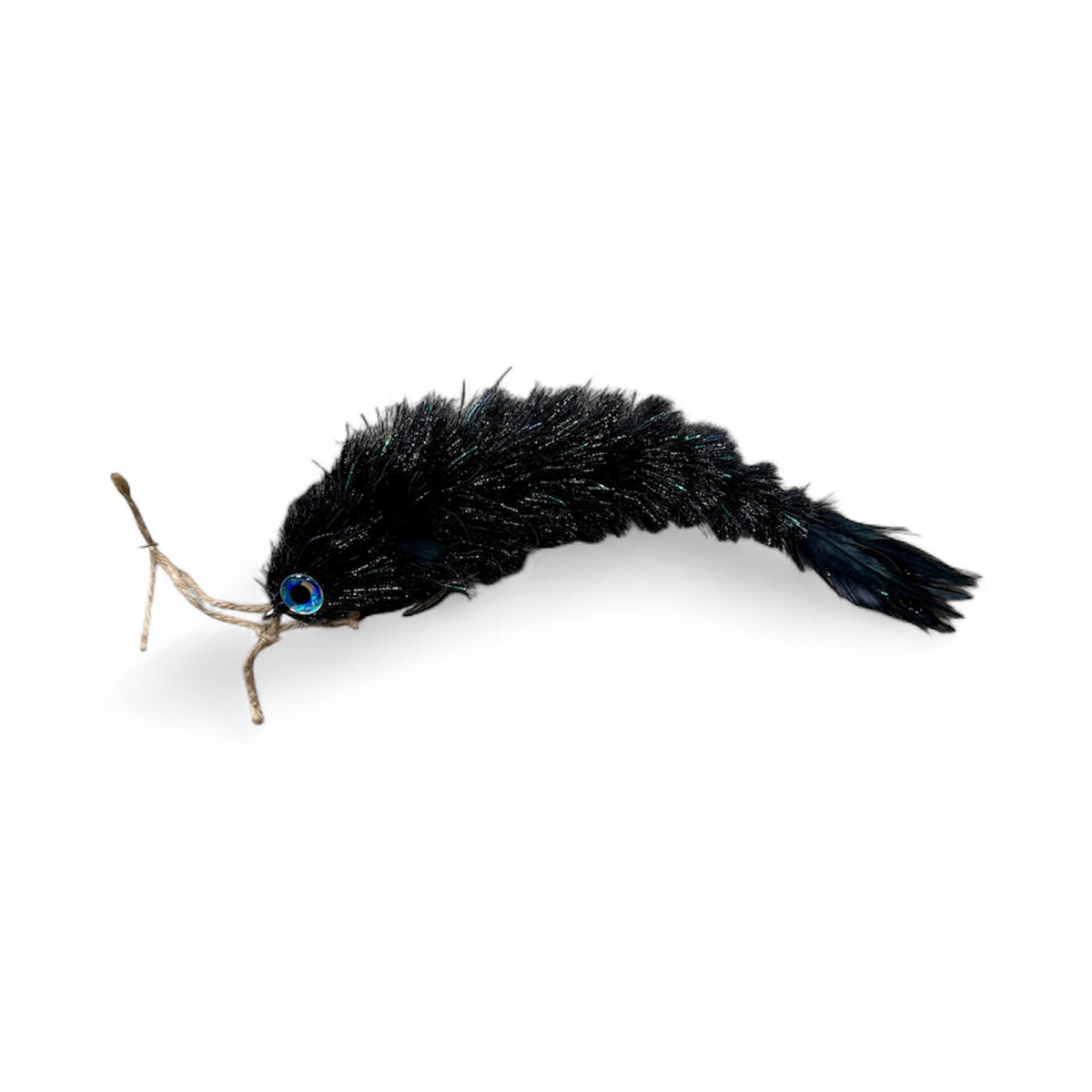Chocklett's Hybrid Game Changer 11" Single Hook