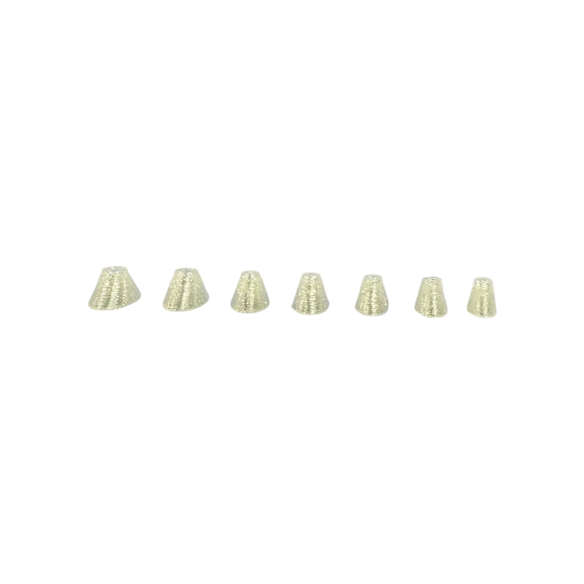 OVAL SUPPORT DISC KIT