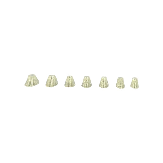 OVAL SUPPORT DISC KIT