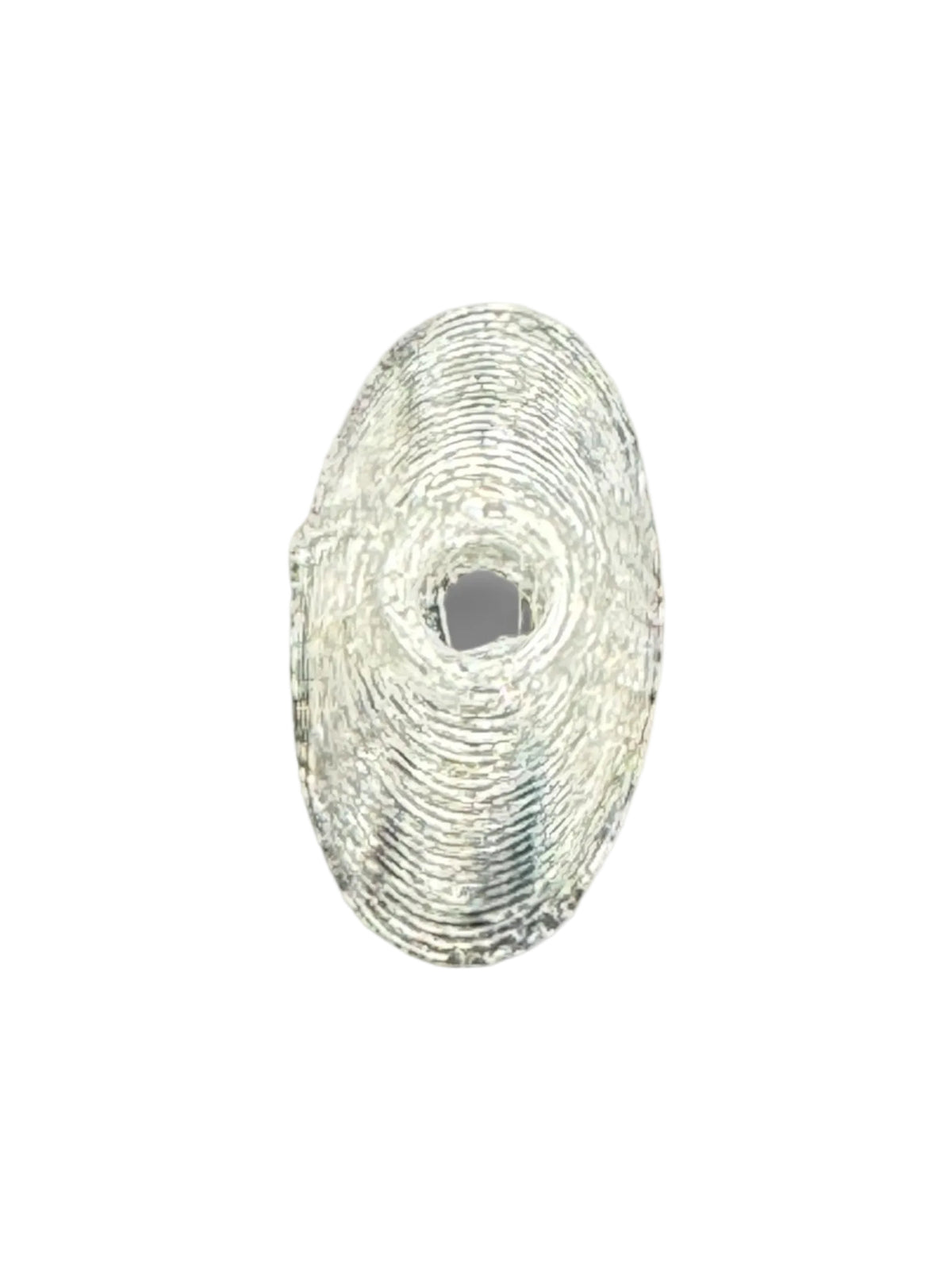 OVAL SUPPORT DISC KIT