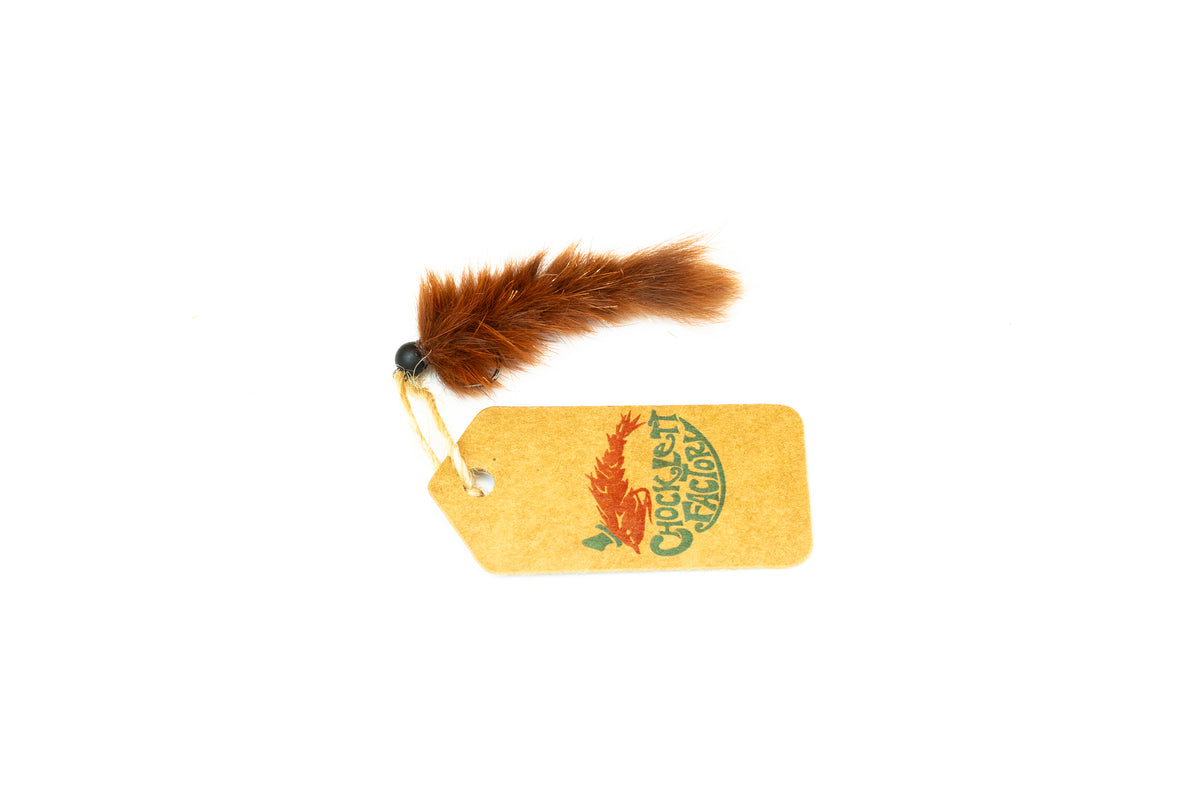 Chocklett's Leech Changer