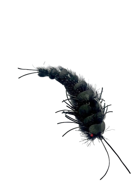 Hellgrammite Bodies