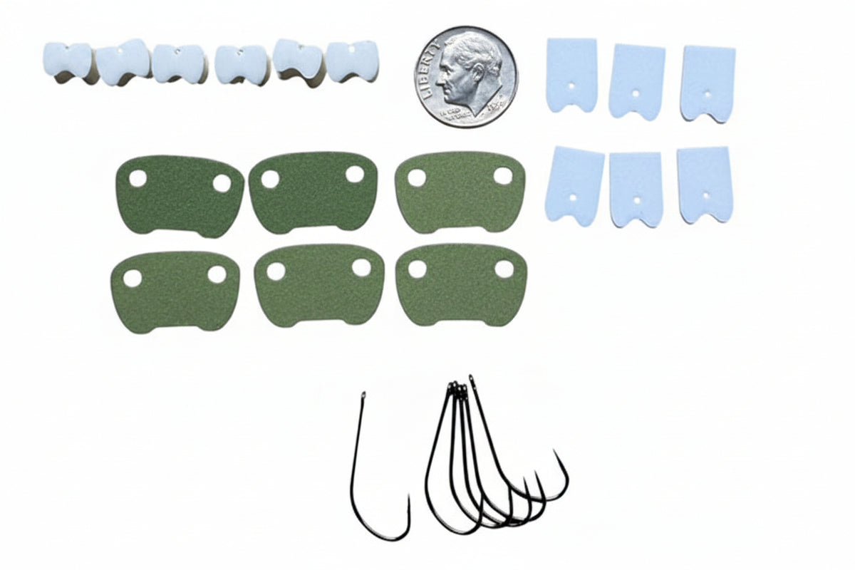 DIY BUG POPPER KIT