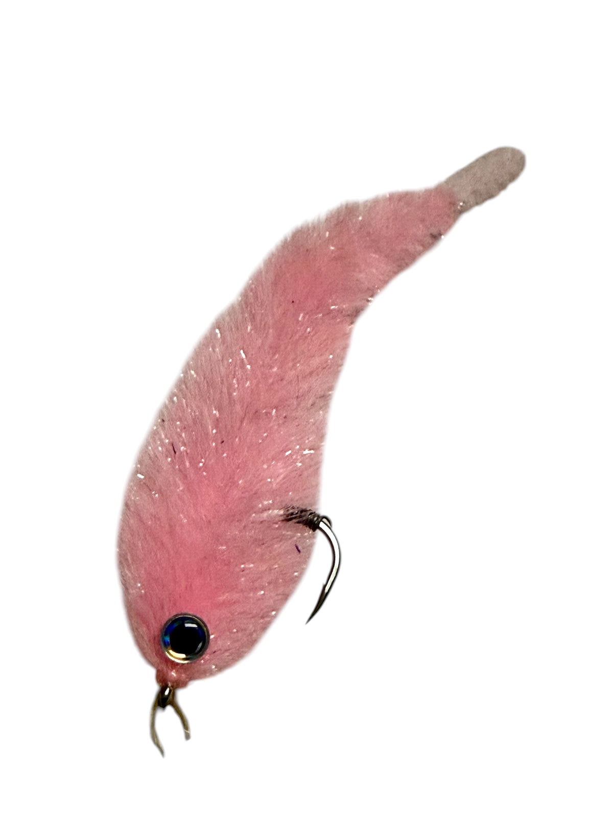 Chocklett's Finesse Mop Tail Changer 3"