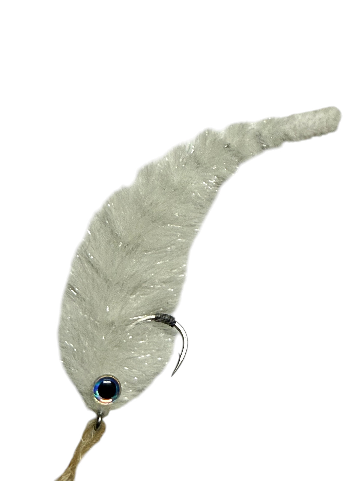 Chocklett's Finesse Mop Tail Changer 3"