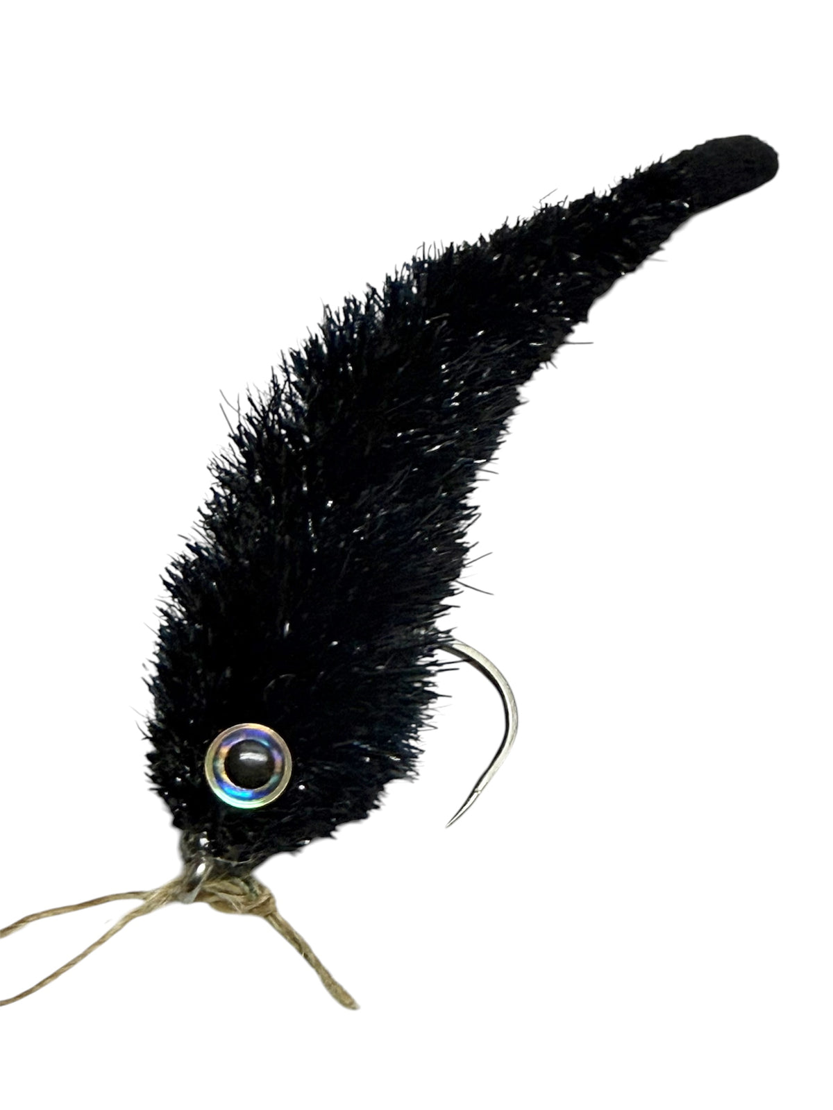 Chocklett's Finesse Mop Tail Changer 3"