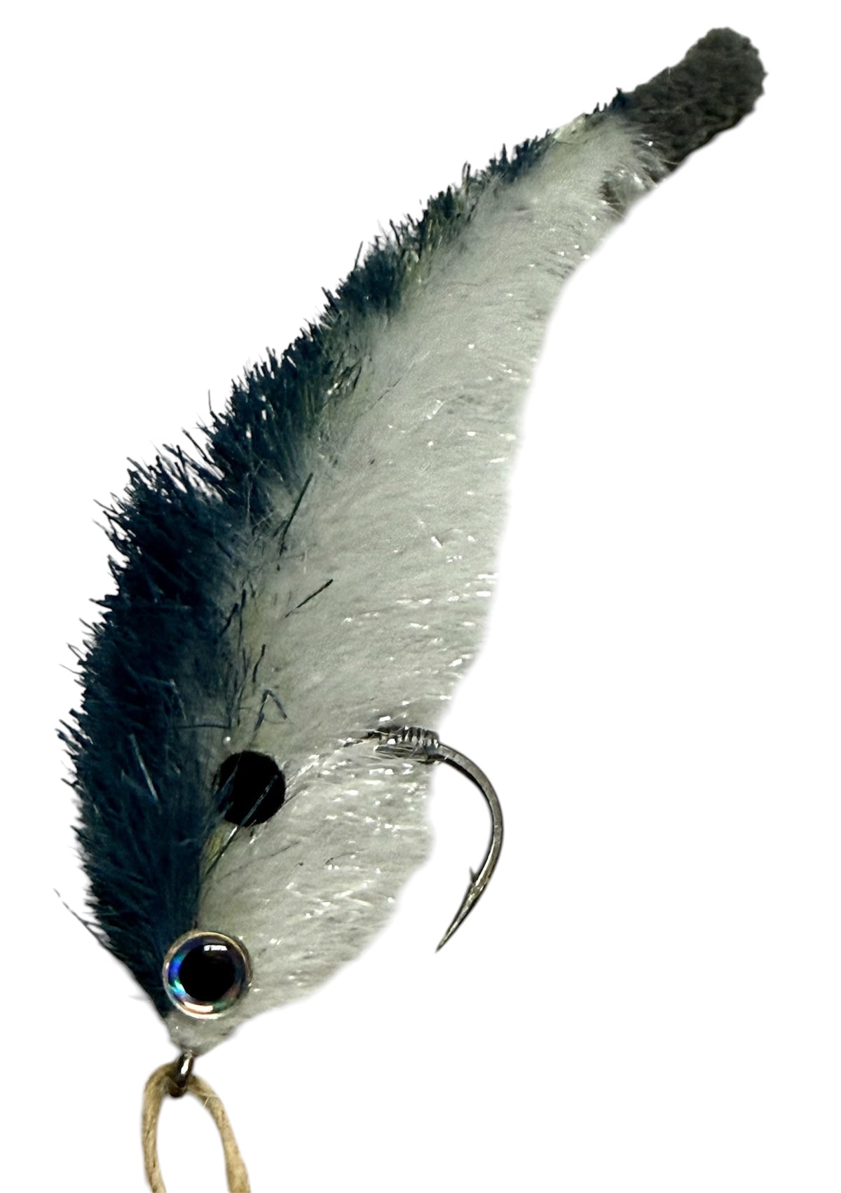 Chocklett's Finesse Mop Tail Changer 3"